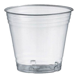 Bicchiere PLA Bio Trasparente 160ml (1000 Pezzi)