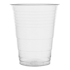Bicchiere PLA Bio Transparente 200ml (50 pezzi)