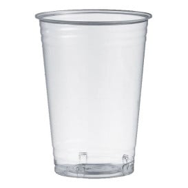 Bicchiere PLA Bio Trasparente 390ml (1000 Pezzi)