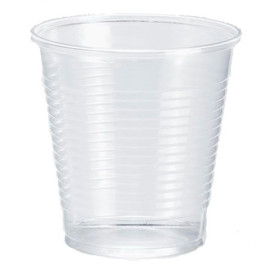 Bicchiere di Plastica PP Transparente 166ml Ø7,0cm (3000 Pezzi)