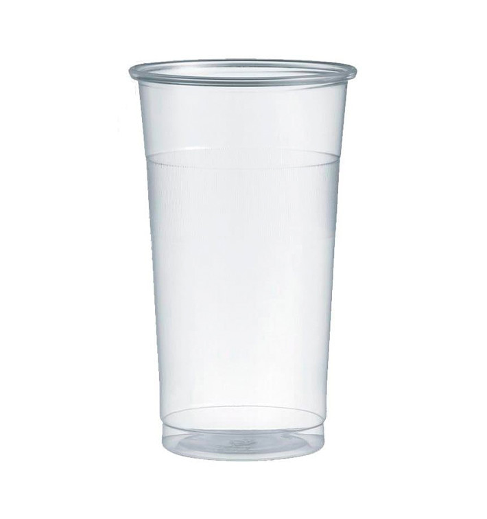 Bicchiere di Plastica PP Tumbler Transparente 355ml (750 Pezzi)