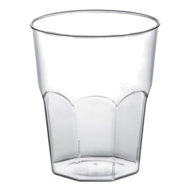 Bicchiere Plastica Cicchetto Trasp. PP Ø45mm 50ml (1000 Pezzi)