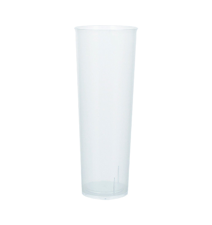 Bicchiere di Plastica PP 330 ml (10 Pezzi) Bicchiere di Plastica PP 330 ml (10 Pezzi)