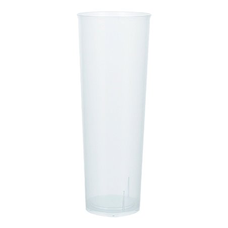 Bicchiere di Plastica PP 330 ml (10 Pezzi)