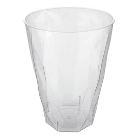 Bicchiere Plastica "Ice" PP Trasparente 410 ml (20 Pezzi)