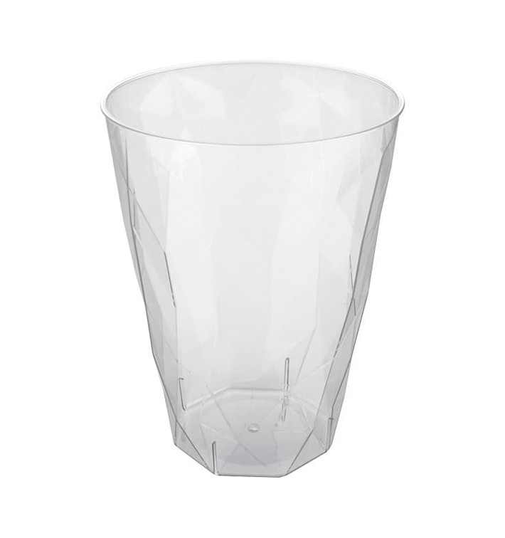 Bicchiere Plastica "Ice" PP Trasparente 410 ml (420 Pezzi) Bicchiere Plastica "Ice" PP Trasparente 410 ml (420 Pezzi)