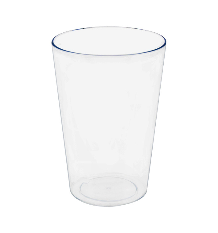 Bicchiere Riutilizzabili PS per Birra 340ml (8 Pezzi) Bicchiere Riutilizzabili PS per Birra 340ml (8 Pezzi)