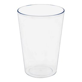 Bicchiere Riutilizzabili PS per Birra 340ml (120 Pezzi)