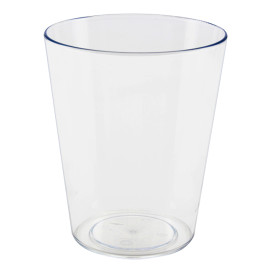 Bicchiere Riutilizzabili PS per Birra 420ml (5 Pezzi)