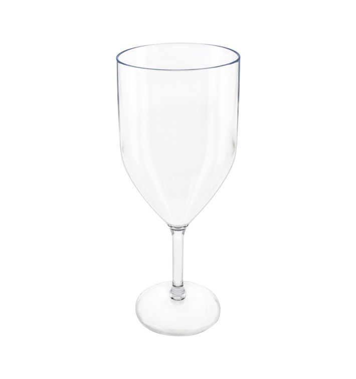 Calice Riutilizzabili da Vino PS 300ml (1 Pezzi) Calice Riutilizzabili da Vino PS 300ml (1 Pezzi)