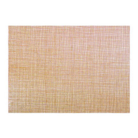 Tovaglietta di Carta 30x40cm "Tra le linee" Marrone 40g/m² (1000 Pezzi)