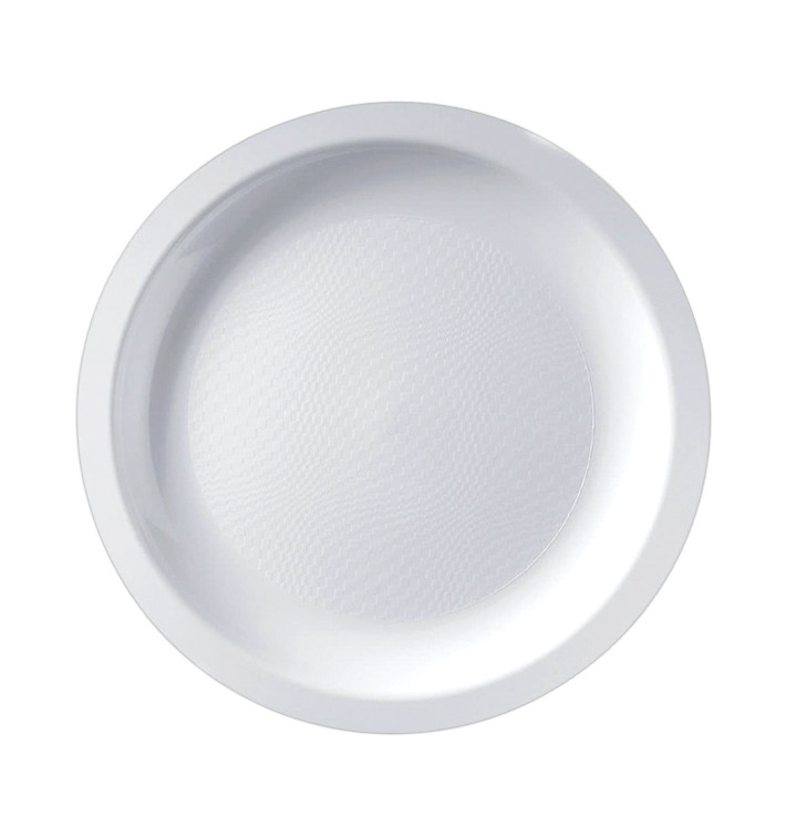 Piatti di plastica rigida