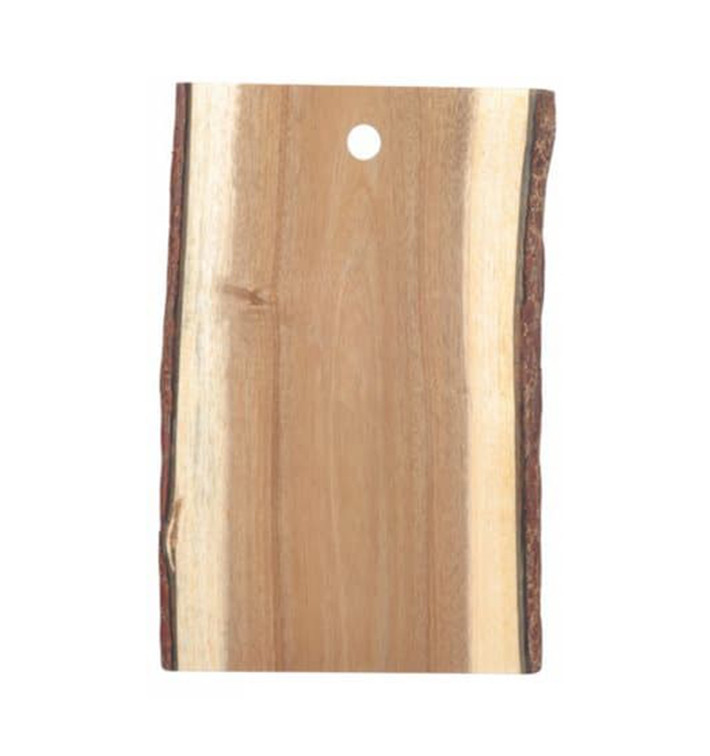 Vassoio Rettang. Presentazione Legno 355x230x19mm (1 Pezzi) Vassoio Rettang. Presentazione Legno 355x230x19mm (1 Pezzi)