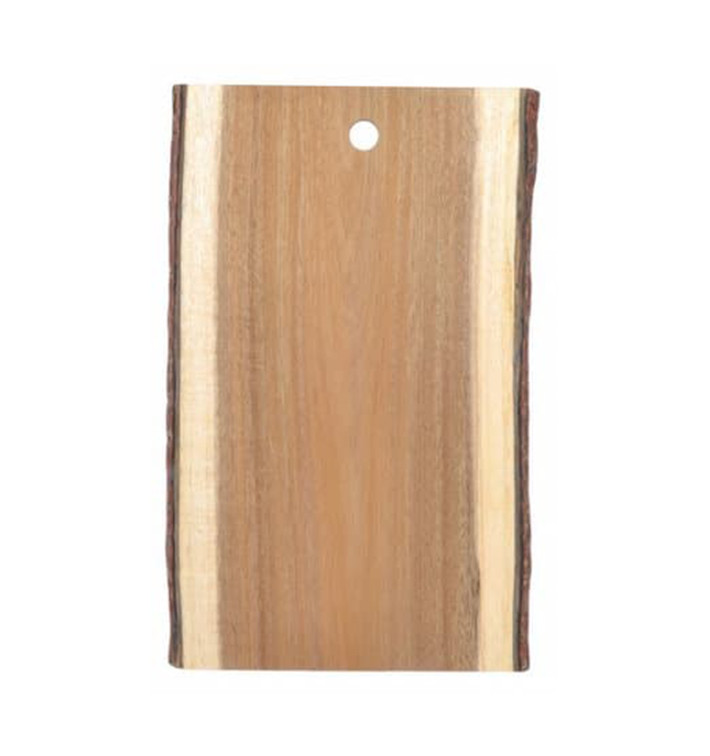 Vassoio Rettang. Presentazione Legno 406x225x19mm (1 Pezzi) Vassoio Rettang. Presentazione Legno 406x225x19mm (1 Pezzi)