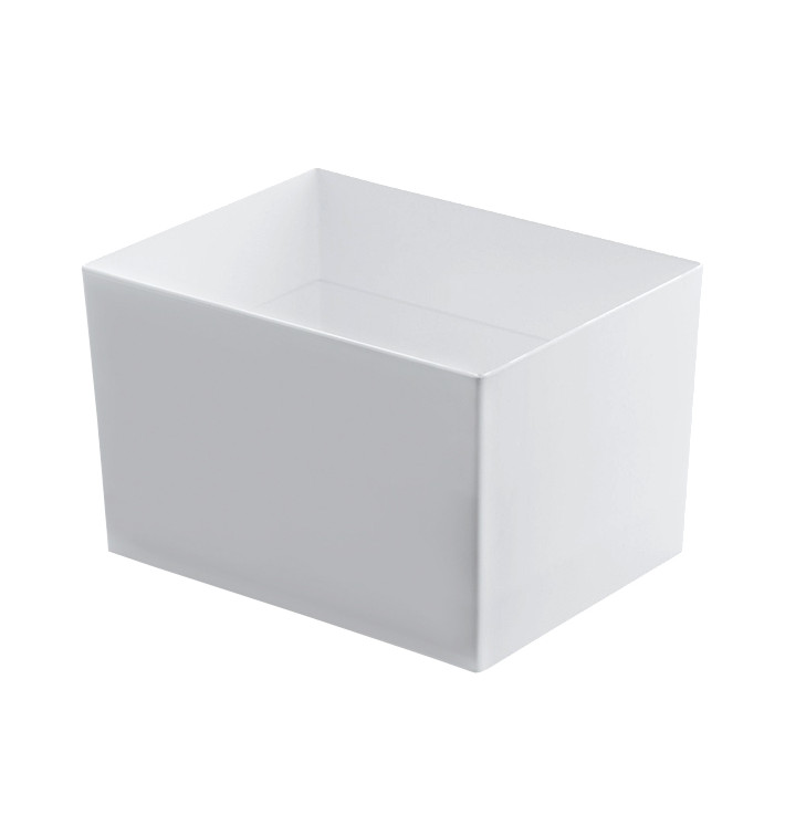 Ciotola Degustazione Para Dessert Bianco 60 ml (360 Pezzi) Ciotola Degustazione Para Dessert Bianco 60 ml (360 Pezzi)