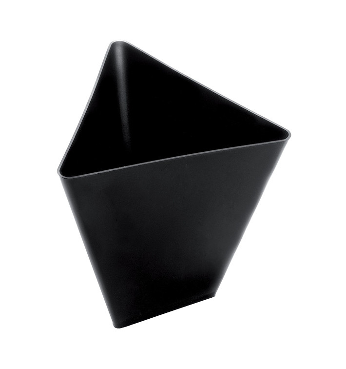 Citiola Degustazione Triangle Nero 70 ml (500 Pezzi) Citiola Degustazione Triangle Nero 70 ml (500 Pezzi)