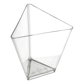 Citiola Degustazione Triangle Transp. 70 ml (500 Pezzi)