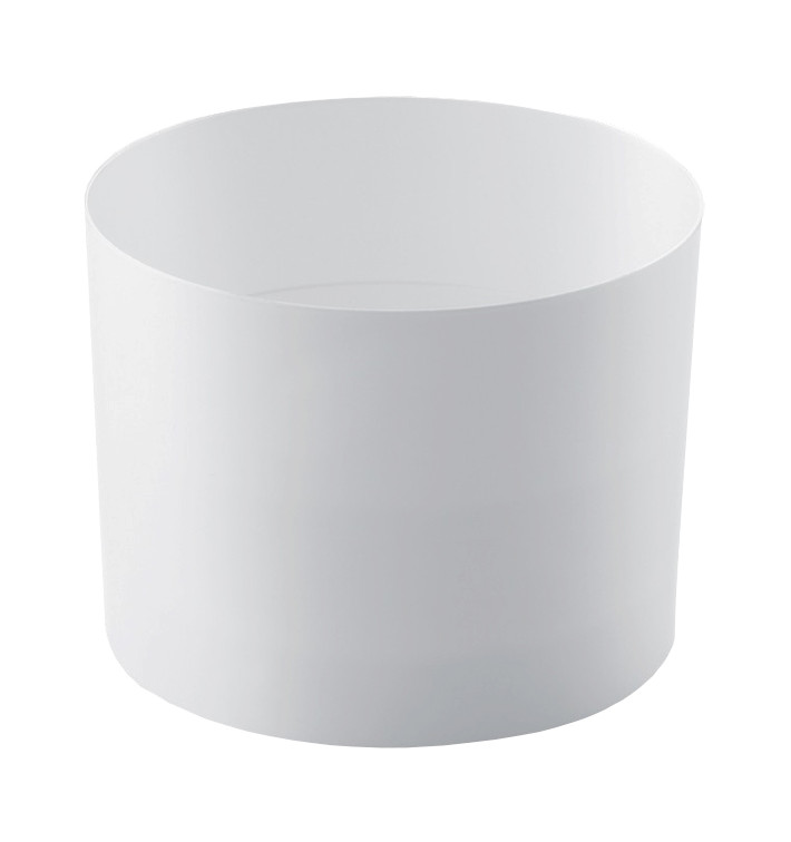Bicchiere Degustazione Zero Bianco 60 ml Ø 53mm (15 Pezzi) Bicchiere Degustazione Zero Bianco 60 ml Ø 53mm (15 Pezzi)