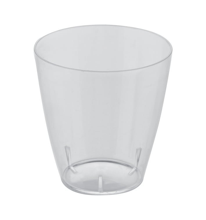 Bicchiere Degustazione Punto Transp. 60 ml (25 Pezzi) Bicchiere Degustazione Punto Transp. 60 ml (25 Pezzi)
