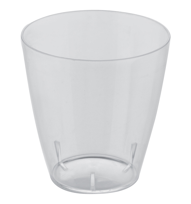 Bicchiere Degustazione Punto Transp. 60 ml (750 Pezzi)