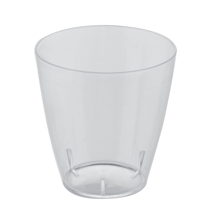 Bicchiere Degustazione Punto Transp. 60 ml (750 Pezzi) Bicchiere Degustazione Punto Transp. 60 ml (750 Pezzi)