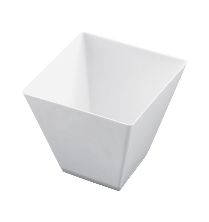 Bicchiere Degustazione Rombo Bianco 95 ml (500 Pezzi) Bicchiere Degustazione Rombo Bianco 95 ml (500 Pezzi)