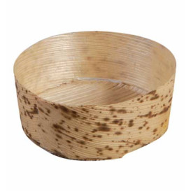 Bicchiere di Bambu Degustazione 6x2,5cm (1000 Pezzi)