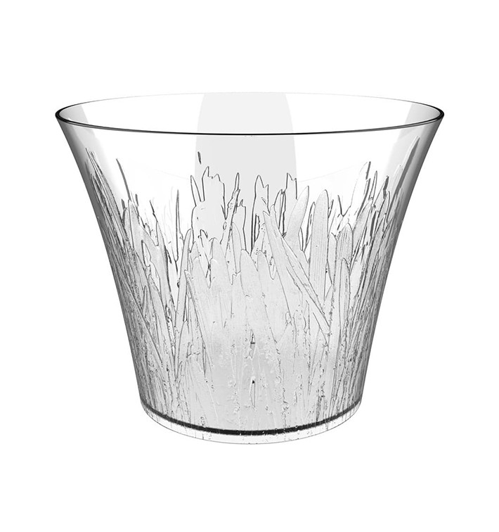 Bicchiere Degustazione PLA Bio Transparente 75ml (450 Pezzi) Bicchiere Degustazione PLA Bio Transparente 75ml (450 Pezzi)