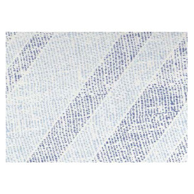 Tovaglia di Carta Taglio 1x1m "Barlovento" 37g (400 Pezzi)