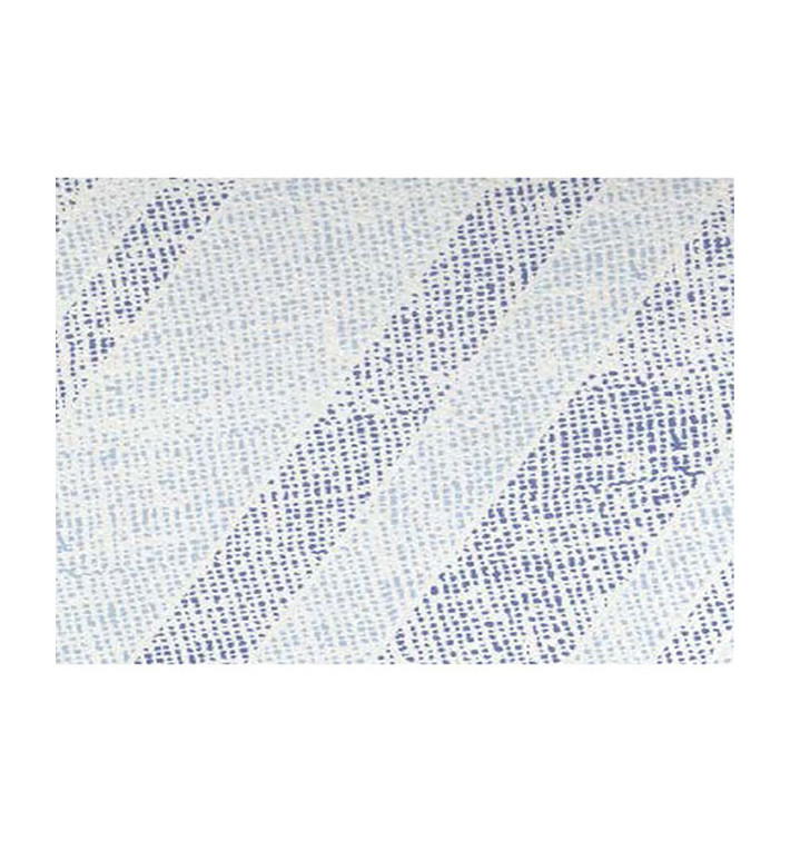 Tovaglia di Carta Taglio 1x1m "Barlovento" 37g (400 Pezzi) Tovaglia di Carta Taglio 1x1m "Barlovento" 37g (400 Pezzi)
