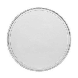 Coperchio Rigida per Coppette 350,500,1000ml  Ø11,5cm (500 pezzi)