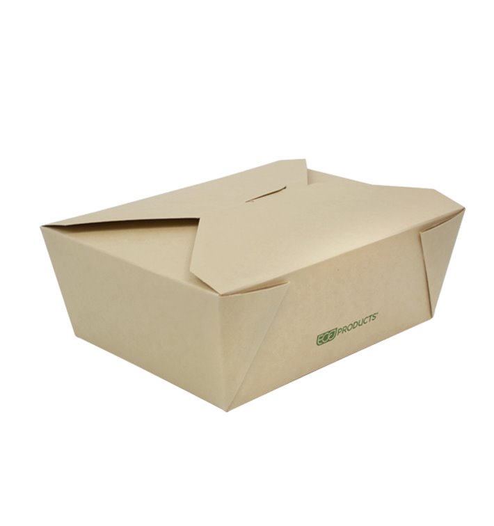 Scatola di cartone americano Kraft 13,5x8x6,5cm (50 Pezzi) Scatola di cartone americano Kraft 13,5x8x6,5cm (50 Pezzi)