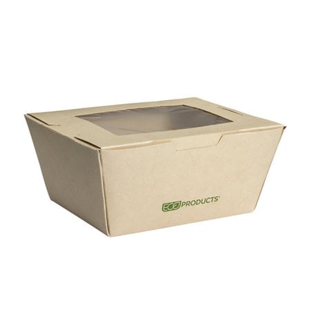 Vaschetta resistente in bambù