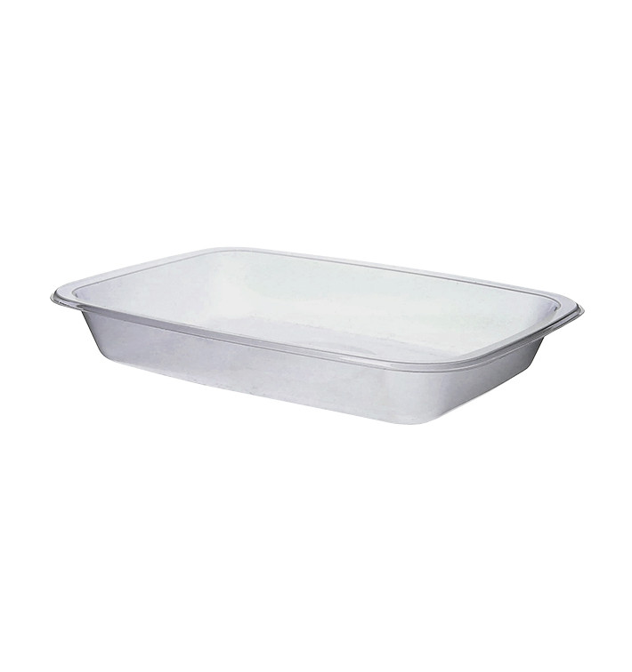 Contenitori Termosigillante GS 1/8 154x110x25mm (1050 Pezzi) Contenitori Termosigillante GS 1/8 154x110x25mm (1050 Pezzi)