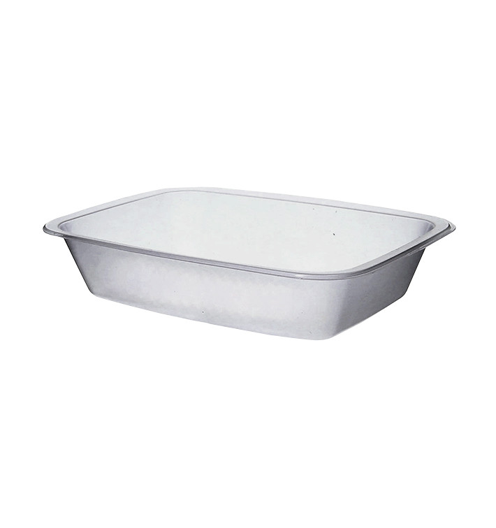 Contenitori Termosigillante GS 1/8 154x110x35mm (750 Pezzi) Contenitori Termosigillante GS 1/8 154x110x35mm (750 Pezzi)