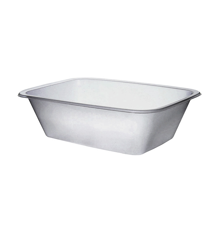 Contenitori Termosigillante GS 1/8 154x110x50mm (50 Pezzi) Contenitori Termosigillante GS 1/8 154x110x50mm (50 Pezzi)