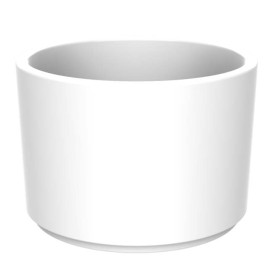 Ciotola Degustazione Durable SAN "Zero" Bianco 65ml (72 Pezzi)