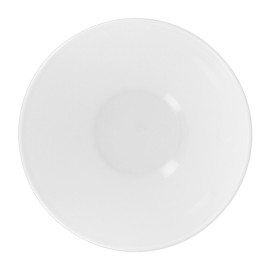 Ciotola Riutilizzabile Durable PP Mineral Bianco 3,35l Ø23,5cm (20 Pezzi)