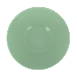 Ciotola Riutilizzabile Durable PP Mineral Verde 3,35l Ø23,5cm (20 Pezzi)