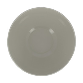 Ciotola Riutilizzabile Durable PP Mineral Grigio 3,35l Ø23,5cm (20 Pezzi)