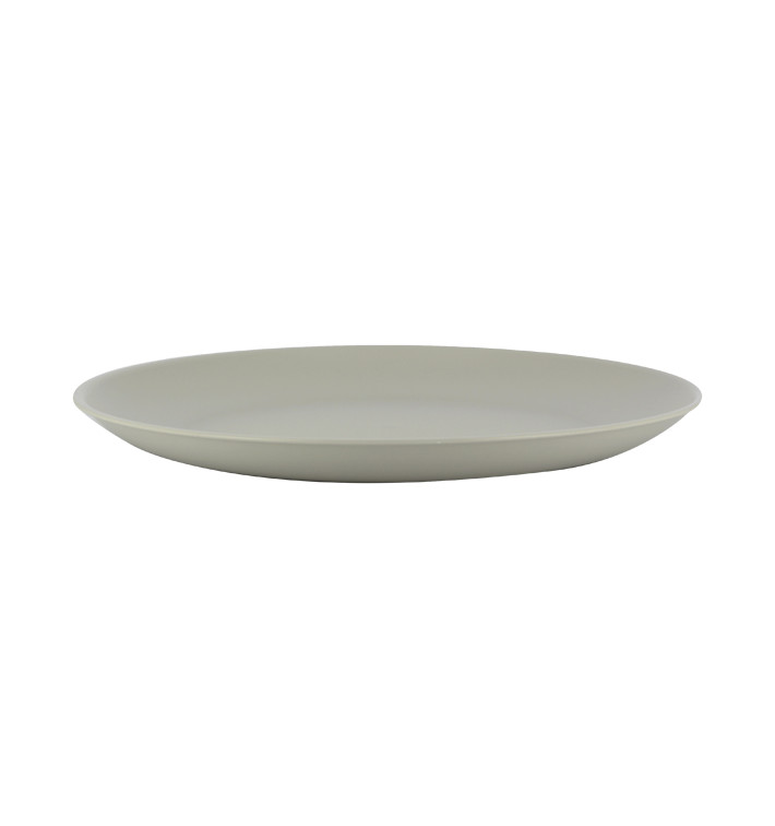 Piatti di plastica riutilizzabili