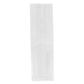 Sacchetto per Baguette Antigrasso 9+5x32cm (1000 Pezzi)