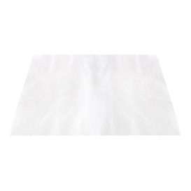 Tovaglietta di Carta 35x50cm Bianco 40g (1.000 Pezzi)