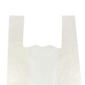 Sacchetto Canottiera Home Compost “Classic” 40x50cm (100 Pezzi)