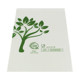 Sacchetti Home Compost “Be Eco!” 16x24cm (5.000 Pezzi)