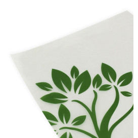 Sacchetti Home Compost “Be Eco!” 16x24cm (5.000 Pezzi)