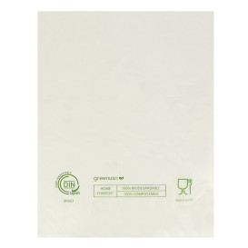 Sacchetti Home Compost “Classic” 23x30,5cm (3.000 Pezzi)