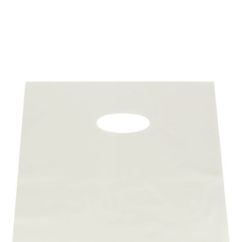 Sacchetti Manico Fustellato Home Compost “Classic” 30x40cm (100 Pezzi)
