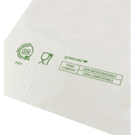 Sacchetti Manico Fustellato Home Compost “Classic” 30x40cm (2.000 Pezzi)