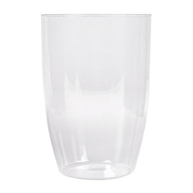 Bicchiere Plastica Degustazione Trasp.150ml (12 Pezzi)